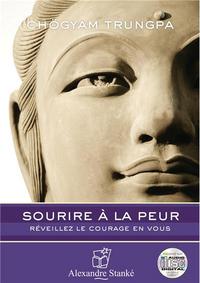 SOURIRE A LA PEUR