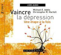 CD VAINCRE LA DEPRESSION