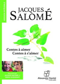 CONTES A AIMER, CONTES A S'AIMER