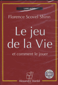 CD LE JEU DE LA VIE
