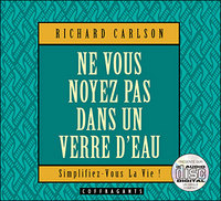 NE VOUS NOYEZ + CD