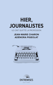 HIER JOURNALISTES