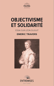 OBJECTIVISME ET SOLIDARITE