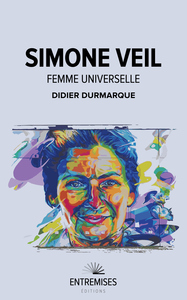 SIMONE VEIL — FEMME UNIVERSELLE