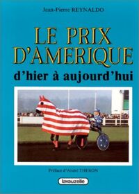 Le prix d'Amérique
