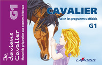 Cavalier G1 - selon les programmes officiels