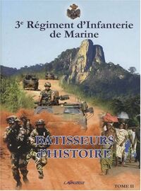 3e Régiment d'infanterie de marine