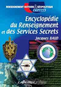 Encyclopédie du renseignement et des services secrets