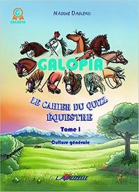 GALOPIA, QUIZZ CULTURE GENERALE EQUESTRE