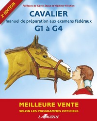 CAVALIER G1 A G4 - 2E EDITION