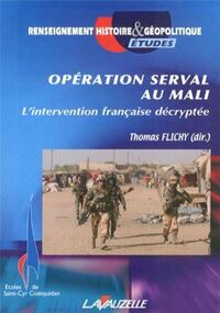 Opération Serval au Mali - l'intervention française décryptée