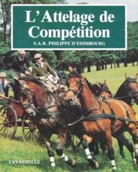 ATTELAGE DE COMPETITION
