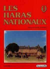 Les Haras nationaux