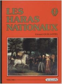 Les Haras nationaux