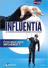 Influentia - la référence des stratégies d'influence