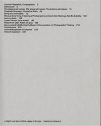 KATHERINE HUBBARD A SLIGHT CAST DOWN AT THE EDGES OF THE LIPS /ANGLAIS