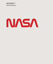 NASA GRAPHICS STANDARDS MANUAL /ANGLAIS