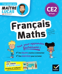 Français et Maths CE2