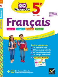 Français 5e