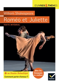 Roméo et Juliette