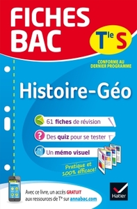 Fiches bac Histoire-Géographie Tle S