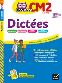 Dictées CM2