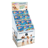 BOX HATIER VACANCES 170 EX + PRIMES
