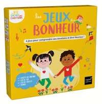 Le jeu du bonheur