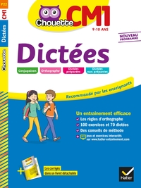 Dictées CM1