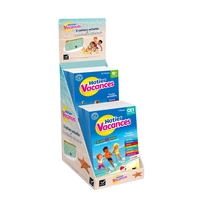COMPTOIR HATIER VACANCES 36 EX + PRIMES