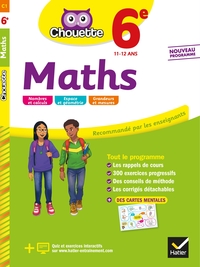 Maths 6e