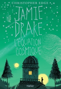 Jamie Drake : l'équation cosmique dès 10 ans