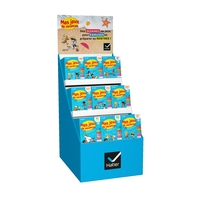 GRAND BOX MES JEUX DE VACANCES 235 EX