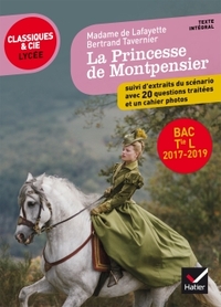 Mme de Lafayette/ B. Tavernier, La Princesse de Montpensier