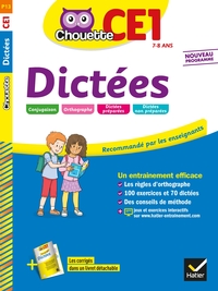 Dictées CE1