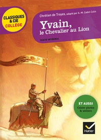 Yvain, le Chevalier au Lion