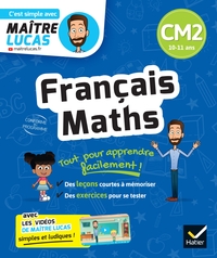 Français et Maths CM2