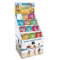 BOX TOUT SAVOIR 80 EX + 20 MEMOS