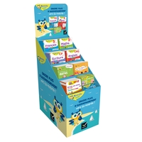 BOX CHOUETTE VACANCES 160 EX