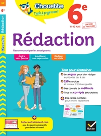 Chouette - Rédaction 6e