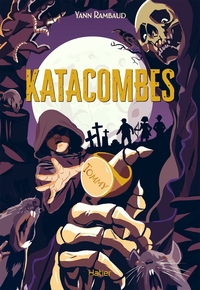 KATACOMBES - TOMMY