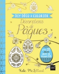 Décorations de Pâques