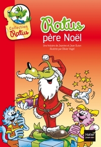 RATUS PERE NOEL