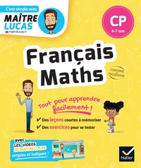 Français et Maths CP