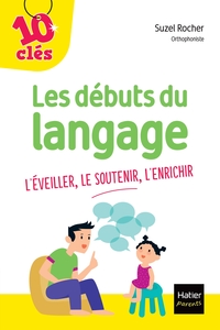 Les débuts du langage