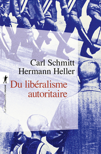 Du libéralisme autoritaire