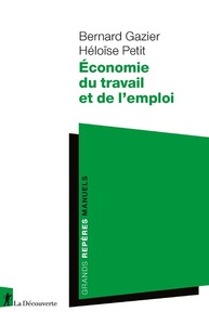 Economie du travail et de l'emploi