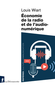 Économie de la radio et de l'audionumérique