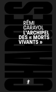 L'archipel des "morts vivants" - Les crimes de la France à Mayotte