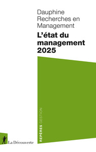 L'état du management 2025